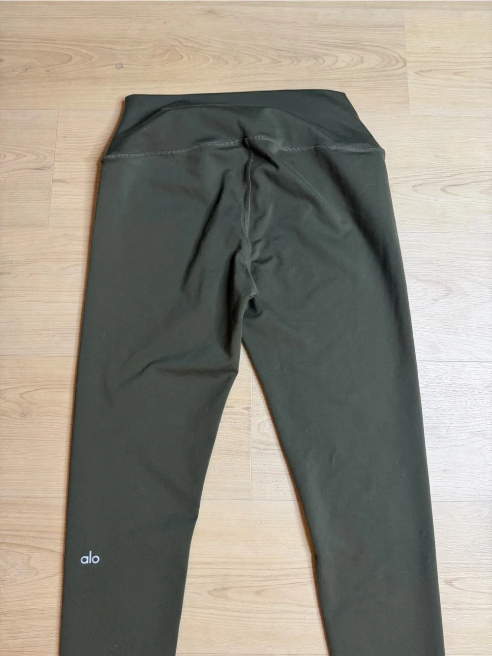 Alo Yoga Airbrush Leggings
